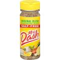 Mrs. Dash Mrs. Dash Original Seasoning Blend 6.75 oz., PK6 80260049